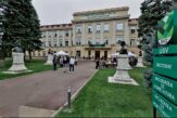 Meditații gratuite la matematică, în format hibrid, oferite de USV Iași