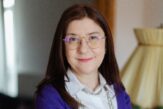 Andrea Chiș, care a demisionat de la UBB în ianuarie, propusă ministru al Justiției