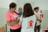 Medicii din mediul rural cer reintroducerea vaccinării în școli