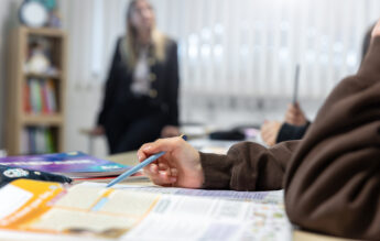 ISJ Timiș, după simularea de Ev. Națională: Funcționalitate educațională minimă, însă fragilă