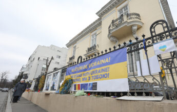 Ambasada Ucrainei: Nicio școală cu predare în limba română nu va fi închisă în anul 2027