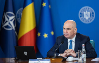 Ilie Bolojan: Noul ministru al Educației va fi anunțat după vizita la Bruxelles