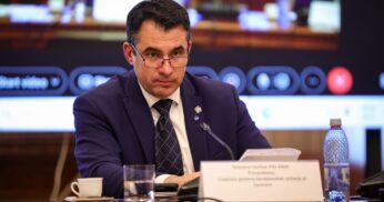 ștefan palarie