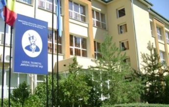 Un liceu din Iași a devenit hub de AI. Prof. Oana Boghiu: Nu înseamnă înlocuirea profesorilor