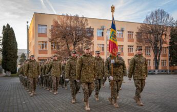 Au început înscrierile în învățământul militar. Radu Miruță: E o alegere de caracter