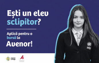 Avenor College și Asociația Ascendis deschid noul Program de Burse pentru elevii excepționali