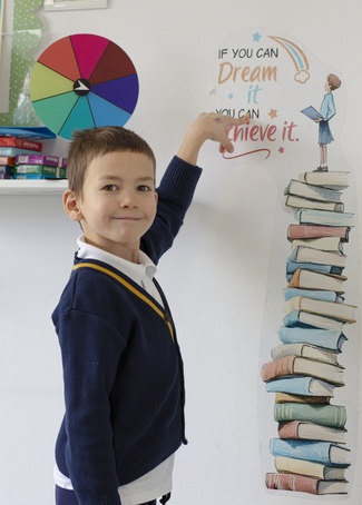 Școala Primară Liceul Teoretic Național