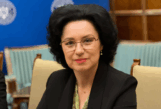 Luciana Antoci: Părinții să nu-și întrebe copiii ce notă au luat la școală, ci ce experiență de învățare au avut