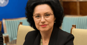 Luciana Antoci