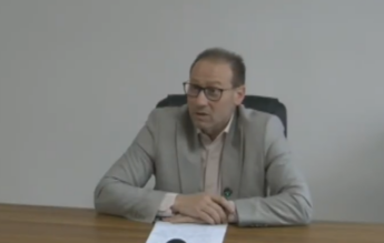 Un sindicat a reclamat la ITM că simulările de examene au însemnat muncă ”la negru”
