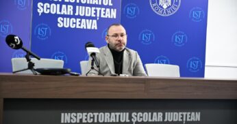 Ciprian Anton ISJ Suceava