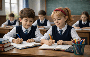 Admiterea la Colegiile Naționale se apropie: ce pot face acum părinții copiilor de clasa a IV-a