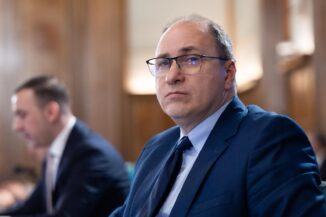 Dimian: E falsă informația că nu vor fi camere video la examenul separat de admitere în liceu