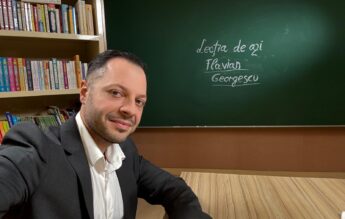 Evaluarea Națională 2026/ Prof. Flavian Georgescu: Problema 4 a fost cea mai dificilă
