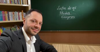 Flavian Georgescu