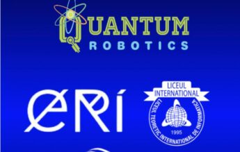 De la competiții internaționale la mentorat local: Quantum Robotics inspiră elevii sibieni