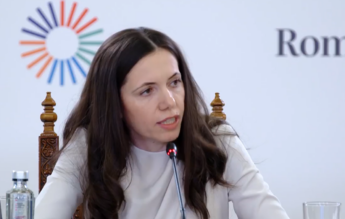 Mirabela Grădinaru: „Fac un apel sincer, ca mamă. Fiţi atenţi la tăceri. Fiți prezenți”
