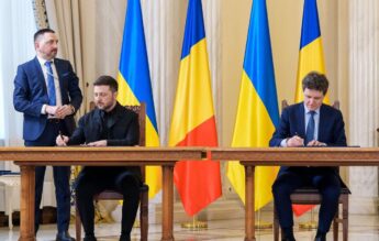Ziua limbii române devine sărbătoare oficială în Ucraina