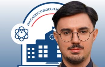 Prof. George Iftimie, despre simularea la matematică: Subiectul III a ridicat nivelul de dificultate