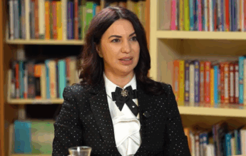 LECȚIA DE AZI Prof. Adela Măntescu: Copiii din ziua de azi sunt fabuloși