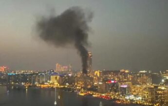 Profesori și elevi din Sibiu, blocați în Dubai. Șeful ISJ: Sper să fie în siguranță