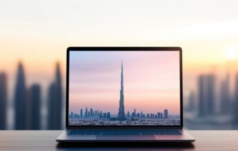 ISJ Vrancea și ISJ Suceava le recomandă elevilor blocați în Dubai să intre la ore online