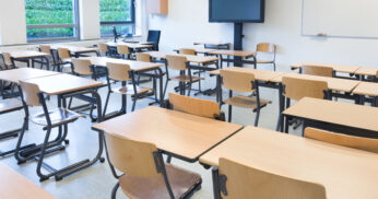 classroom