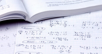 exerciții de matematică algebră