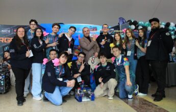 Două echipe de robotică din Focșani merg la Campionatul Mondial din SUA