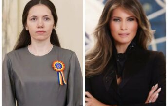Mirabela Grădinaru, invitată de Melania Trump la un summit pe teme de educație