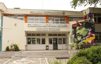 Mara Bănică cere ISMB suspendarea prof. Corneliu Riegler, pe care îl acuză că i-a bătut copilul
