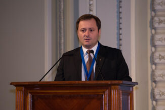 George Purcaru (FSLI): Dacă aplicăm legea salarizării în forma asta, am nenorocit educația