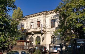 ISMB anunță control la C.N. ”George Coșbuc”, după incidentul violent reclamat de Mara Bănică