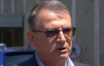Mulți profesori de colegii naționale riscă să nu mai ia gradație de merit spune Marius Nistor