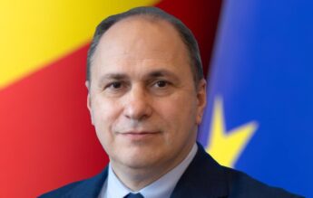 Dimian: Simularea examenelor e un exercițiu valoros. Le mulțumesc profesorilor care participă