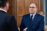 Dimian: Este important ca absolvenții de liceu să nu aleagă doar calea mai ușoară