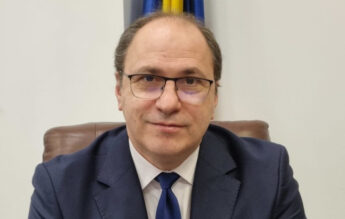 BREAKING Mihai Dimian, nominalizat de conducerea PNL ca ministru al Educației