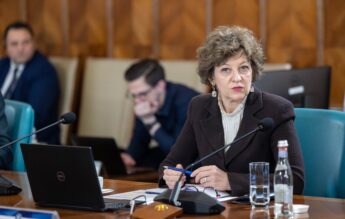 Oana Gheorghiu: Modul în care copiii noștri fac școală a rămas puțin în urmă