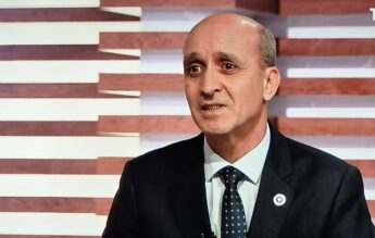 Sorin Ion: Ne gândim serios ca profesorii să poată evalua lucrările la examene și de acasă