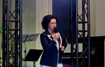 Luciana Antoci: Școala nu mai trebuie să fie privită și condusă ca acum 10-20-30 de ani