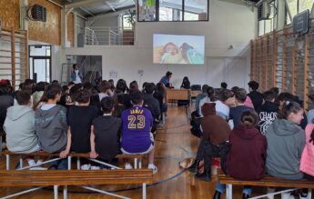 EEI! – Ecosisteme Empatice Incluzive: un model de bune practici pentru scoli mai non-violente si mai incluzive