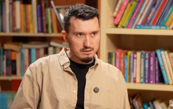Serghei: Pentru mine a fost oribilă școala. Unui copil nesigur că vrea la liceu i-aș spune ”Du-te!”