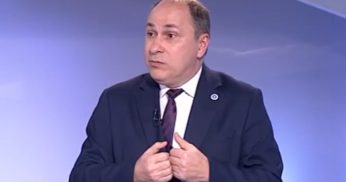 Dimian, despre elevii cu CES: Întâi am dat drepturi și apoi am întrebat unde sunt instrumentele
