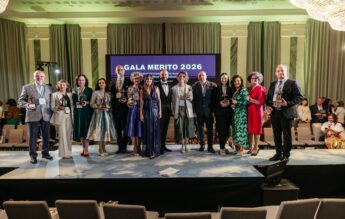 12 profesori valoroși din România, premiați la Gala Merito 2026