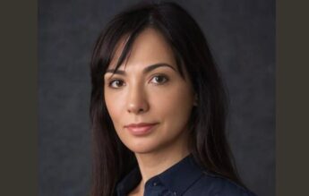 Irina Danielescu, secretar de stat în MEC din partea PSD, a demisionat