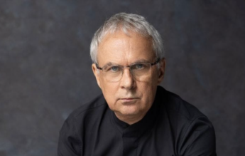 Marius Andruh este noul președinte al Academiei Române