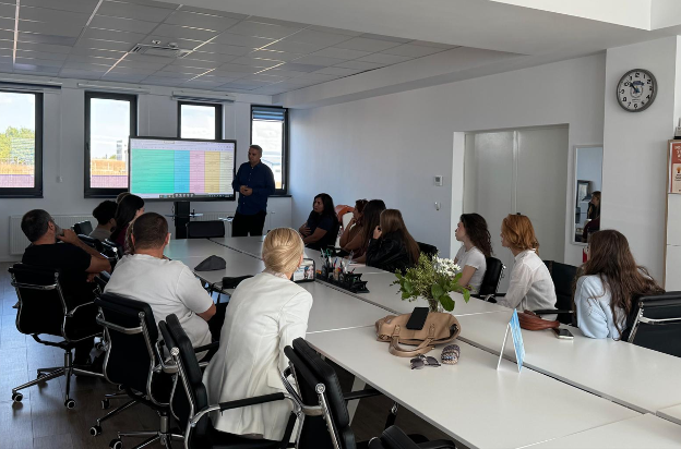 curs de pregătire ICHC