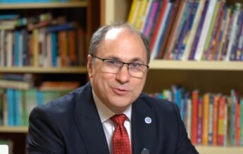 EXCLUSIV Ministrul Dimian: A fost o lună foarte intensă. 12-14 ore de muncă pe zi
