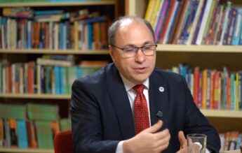 EXCLUSIV Strategia lui Mihai Dimian: „Fără mișcări bruște”