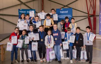 74% dintre elevii români ajung la 14 ani fără competențe digitale de bază. Marea Aventură Digitală, competiția gratuită pentru copii, intervine din timp ca să schimbe această realitate